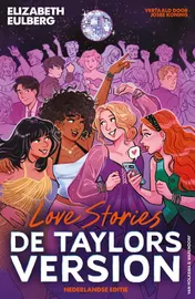 Omslag van Love Stories