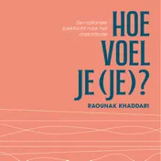 Omslag van Hoe voel je (je)?