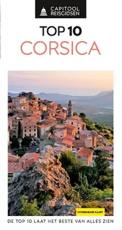 Omslag van Corsica