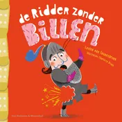 Omslag van De ridder zonder billen
