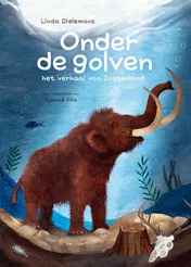 Omslag van Onder de golven