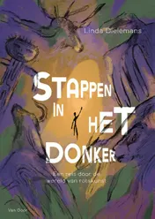 Omslag van Stappen in het donker
