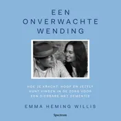 Omslag van Een onverwachte wending