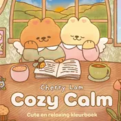 Omslag van Cozy calm