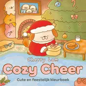 Omslag van Cozy cheer