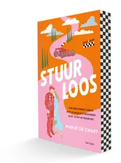 Omslag van Stuurloos