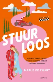 Omslag van Stuurloos