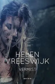 Omslag van Vermist