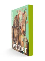 Omslag van Wither