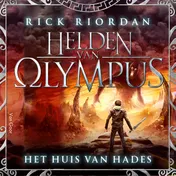 Omslag van Het huis van Hades