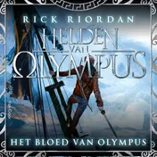 Omslag van Het bloed van Olympus
