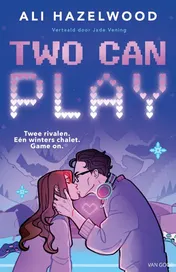 Omslag van Two Can Play
