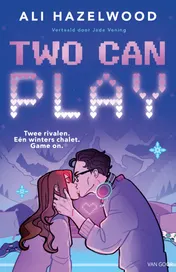 Omslag van Two Can Play