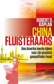Omslag van Chinafluisteraars