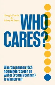Omslag van Who cares?