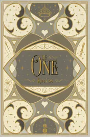 Omslag van De one