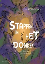 Omslag van Stappen in het donker