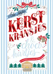 Omslag van Kerstkransjes en chocohartjes