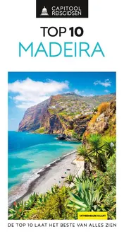 Omslag van Madeira