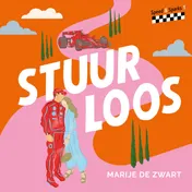 Omslag van Stuurloos