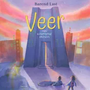 Omslag van Veer