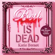 Omslag van Beth Is Dead