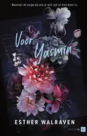 Omslag van Voor Yasmin