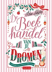 Omslag van De boekhandel van je dromen