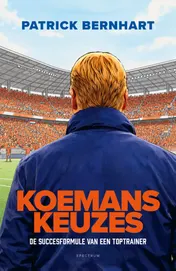 Omslag van Koemans keuzes