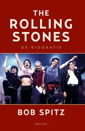 Omslag van The Rolling Stones