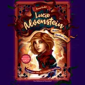 Omslag van Lucie Alvenstein