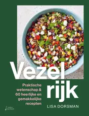 Omslag van Vezelrijk