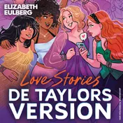 Omslag van Love Stories