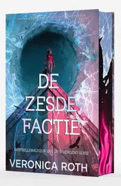 Omslag van De zesde factie
