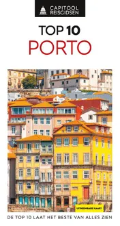 Omslag van Porto