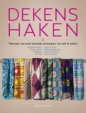 Omslag van Dekens haken