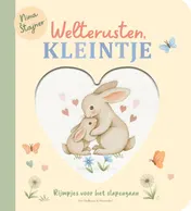 Omslag van Welterusten, kleintje
