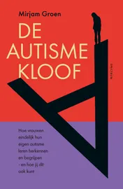 Omslag van De autismekloof