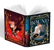 Omslag van Bound/Unbound