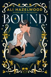 Omslag van Bound/Unbound