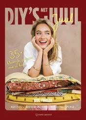 Omslag van DIY's met Juul