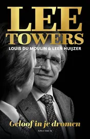 Omslag van Lee Towers