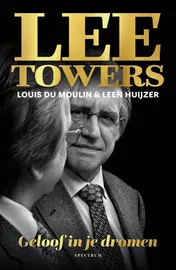 Omslag van Lee Towers