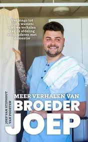 Omslag van Meer verhalen van Broeder Joep