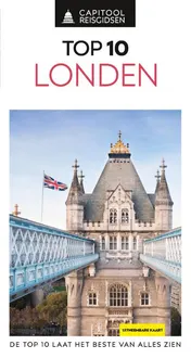 Omslag van Londen