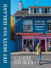 Omslag van Het beste van Ierland