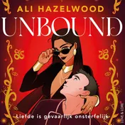 Omslag van Unbound