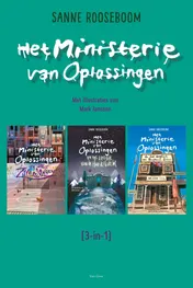Omslag van 4-6