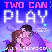 Omslag van Two Can Play
