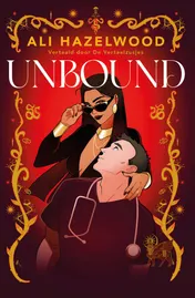 Omslag van Unbound